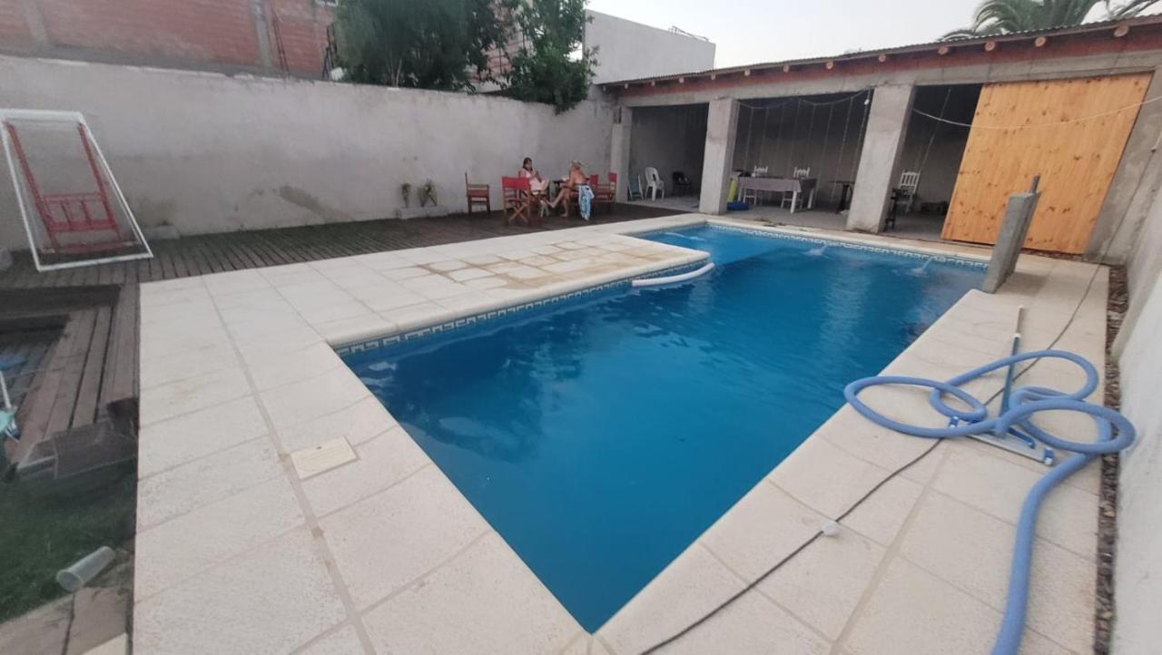 Habitacion Privada En Casa Particular Con Bano Y Espacios En Comun Compartidos- Precios Para 2 Personas 13000 Pesos Argentinos - 1 Persona 7500 Por Noche Конкордия Екстериор снимка
