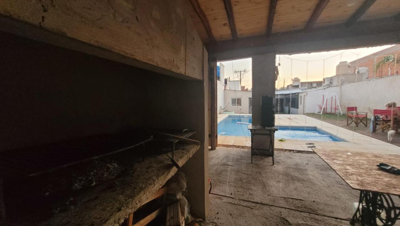 Habitacion Privada En Casa Particular Con Bano Y Espacios En Comun Compartidos- Precios Para 2 Personas 13000 Pesos Argentinos - 1 Persona 7500 Por Noche Конкордия Екстериор снимка