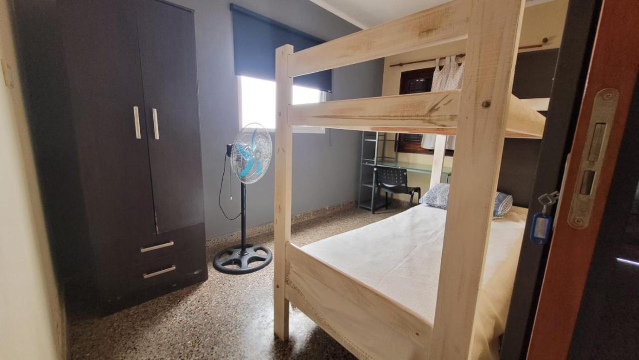 Habitacion Privada En Casa Particular Con Bano Y Espacios En Comun Compartidos- Precios Para 2 Personas 13000 Pesos Argentinos - 1 Persona 7500 Por Noche Конкордия Екстериор снимка