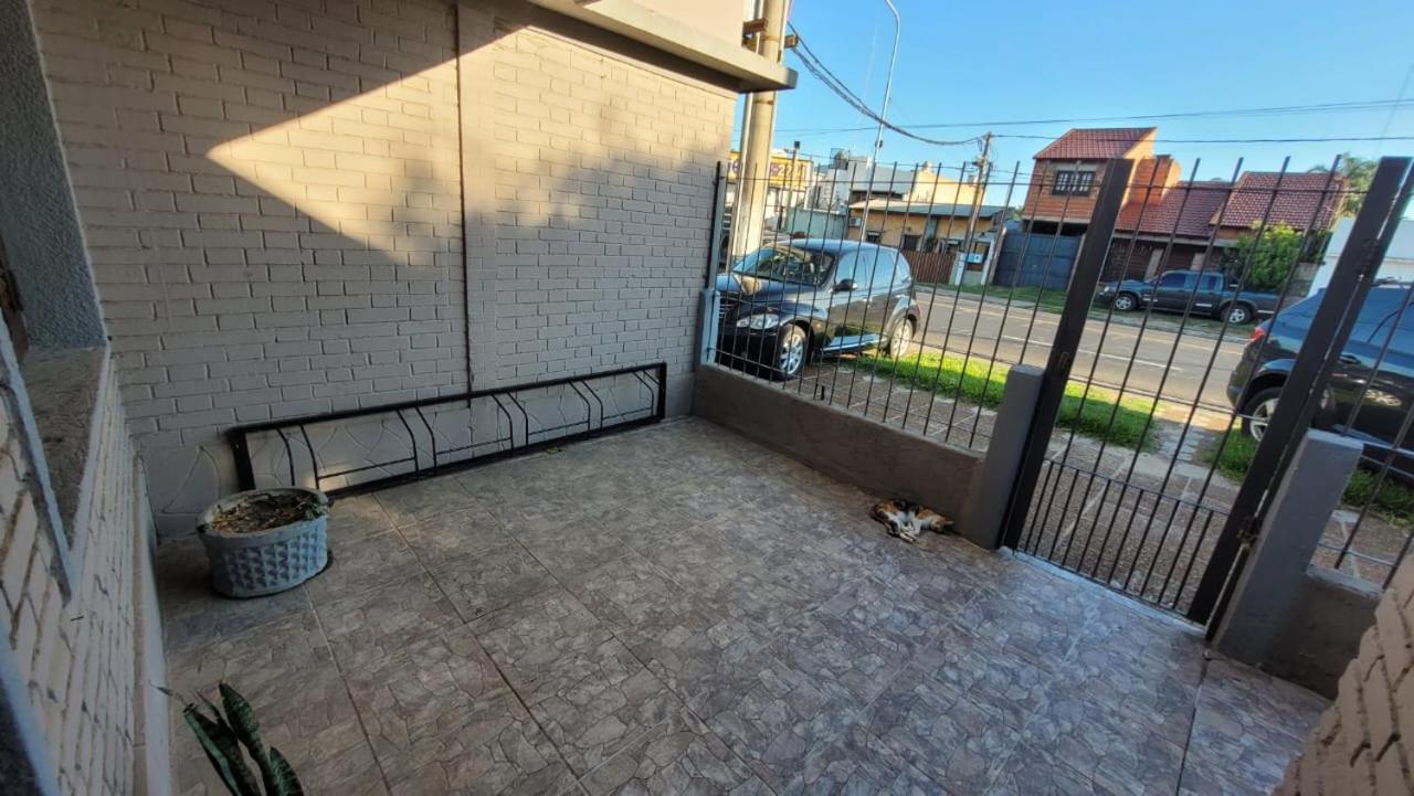 Habitacion Privada En Casa Particular Con Bano Y Espacios En Comun Compartidos- Precios Para 2 Personas 13000 Pesos Argentinos - 1 Persona 7500 Por Noche Конкордия Екстериор снимка